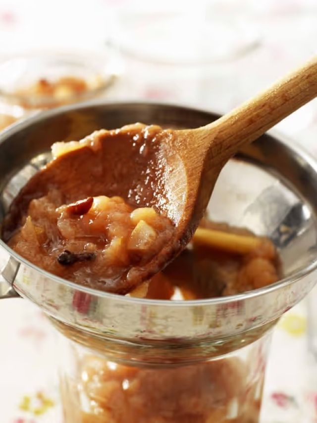 ड्राई फ्रूट्स की चटनी खाकर दिल को बनाएं मजबूत, हड्डियों में आएगी लोहे सी ताकत