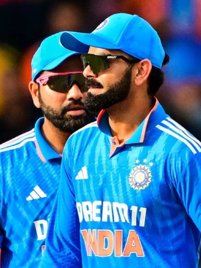 कोहली-रोहित-बुमराह नहीं खेलेंगे नए साल की पहली 2 सीरीज... जानिए कारण