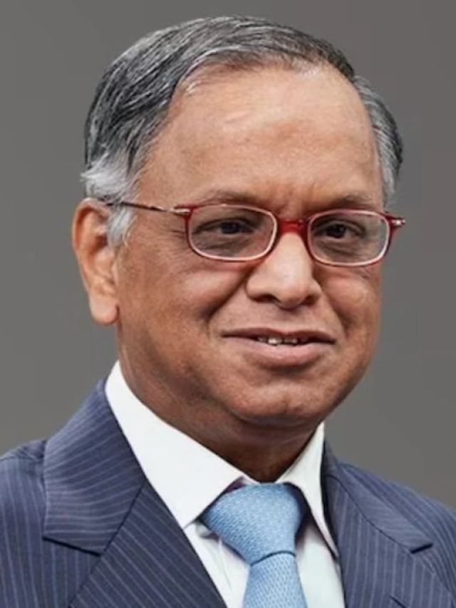 नारायण मूर्ति ने इतने पैसे देकर खरीदा लग्जरी घर, जानें कीमत