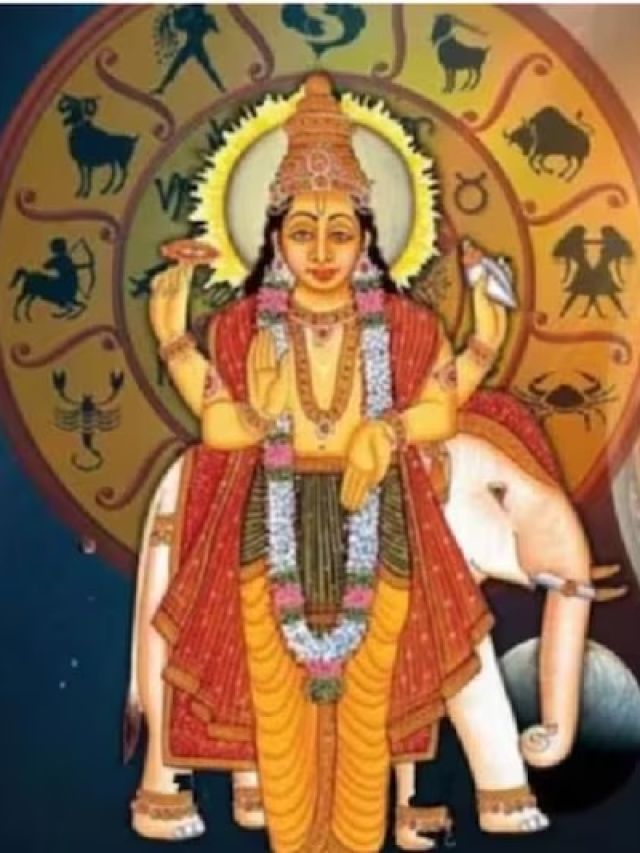 2025 में 3 बार बदलेगी गुरु की चाल, इन 3 राशियों की खुलेगी किस्मत