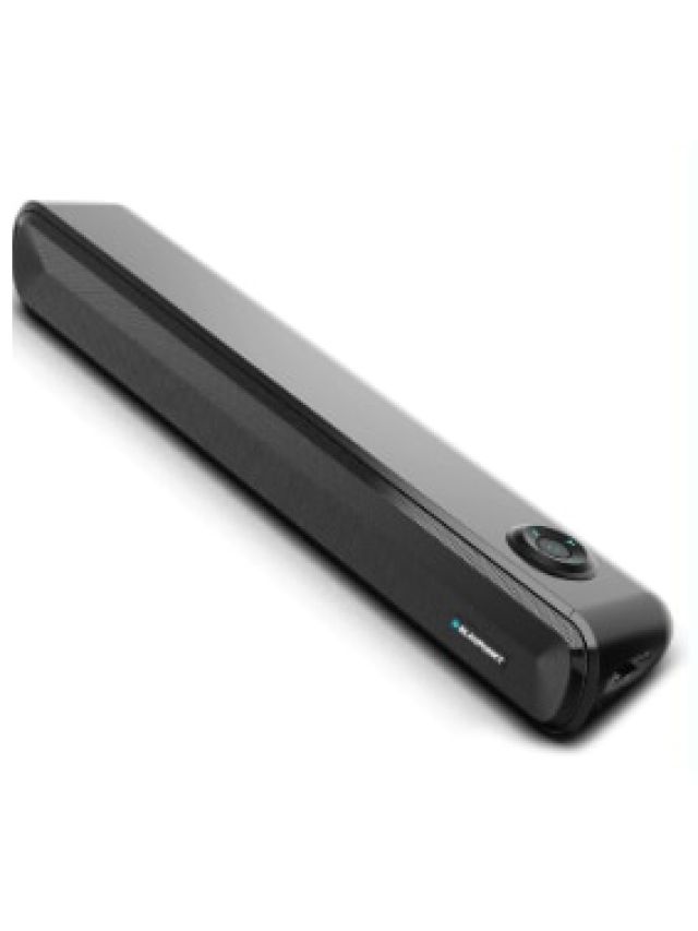 Blaupunkt SBA02 30W Bluetooth Soundbar: Elevate Your Audio Experience