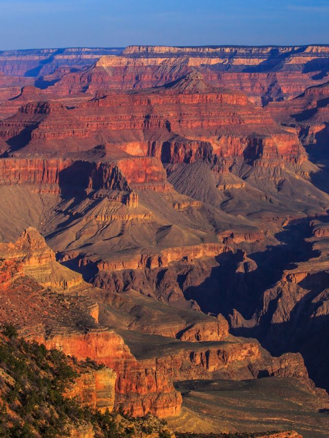 'Grand Canyon’s secret revealed': Crystals rewrite 400 million years of Earth’s past