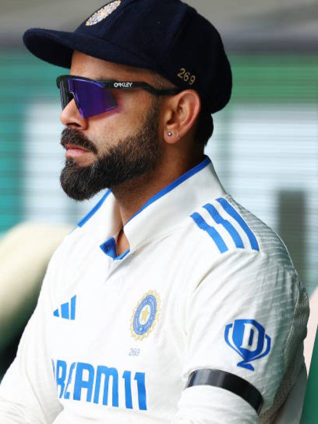 ऑस्ट्रेलिया के खिलाफ काली पट्टी बांधकर क्यों उतरी भारतीय टीम? जानें वजह