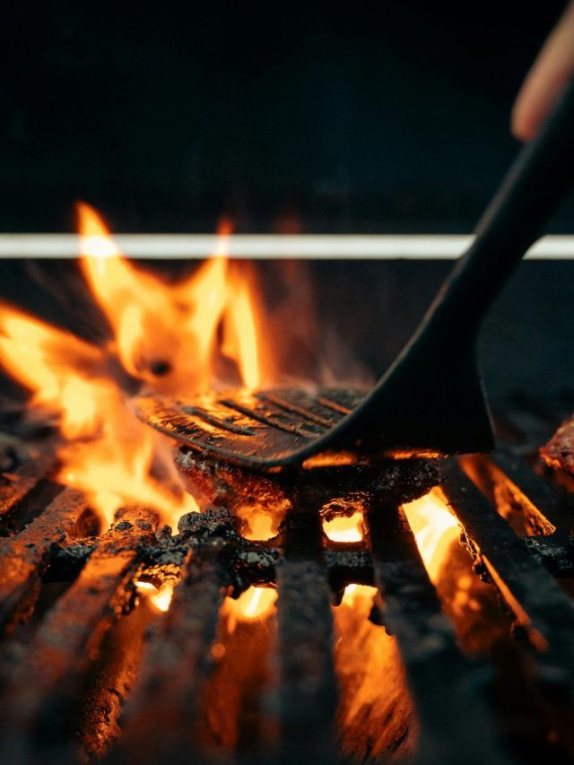 100 साल से नहीं धुला तवा, गंदे बर्तनों में बनते हैं बर्गर... रेस्टोरेंट का दावा