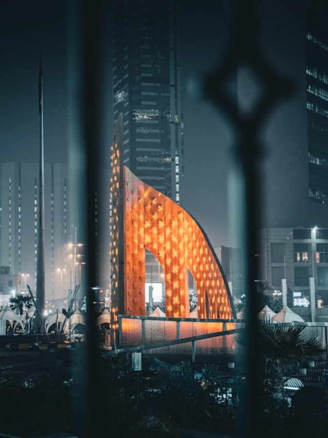 कुवैत में नहीं एक भी नदी, फिर कैसे मिलता है वहां के लोगों को पीने का पानी?