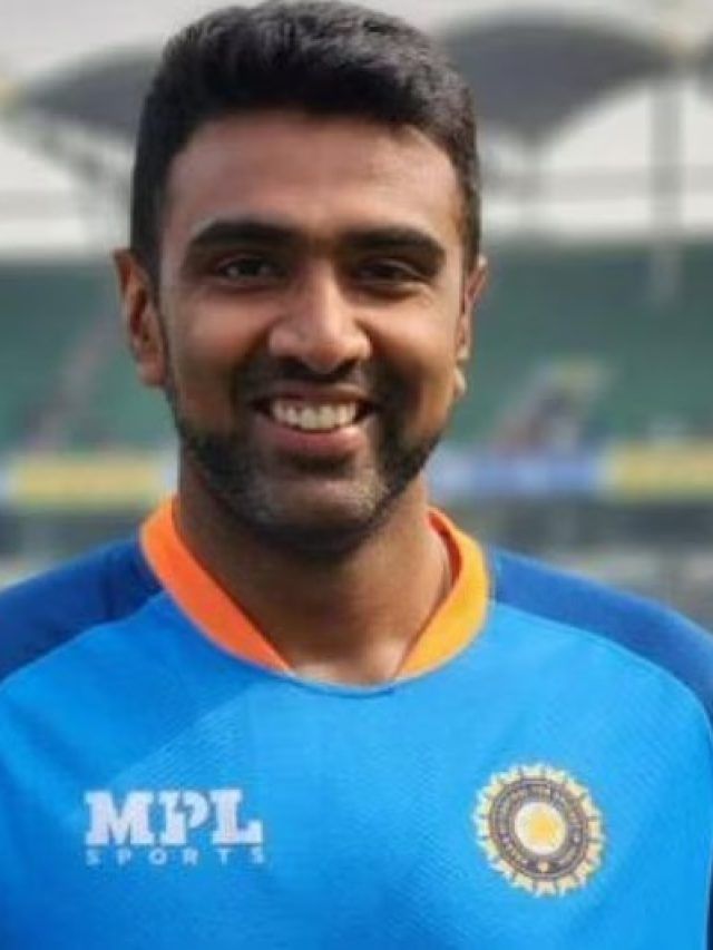 अश्विन ने दिया हिंदी भाषा पर बयान... आपस में भिड़ी बीजेपी और DMK