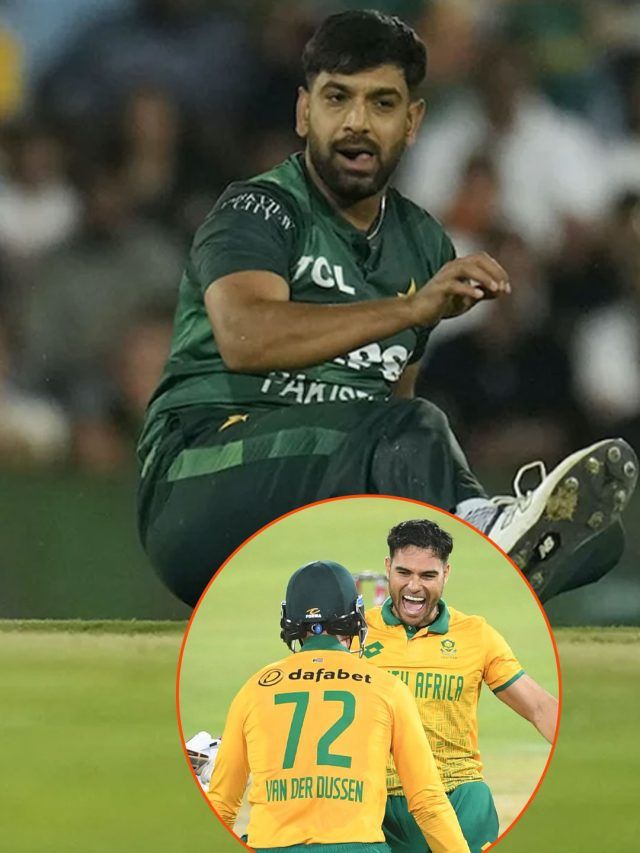 अफ्रीका ने 2 साल बाद किया ये करिश्मा, PAK को धूल चटाई, T20 में ऐसा हुआ पहली बार