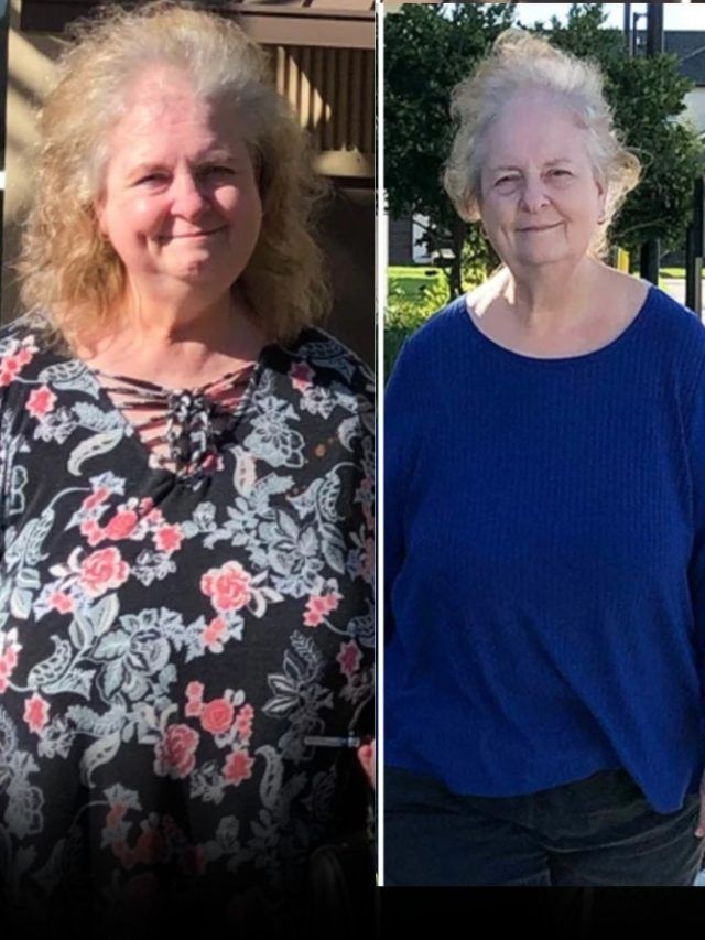 30 किलो वजन घटाया, वो भी बिना जिम जाए, बस रोजाना करती थीं ये एक काम