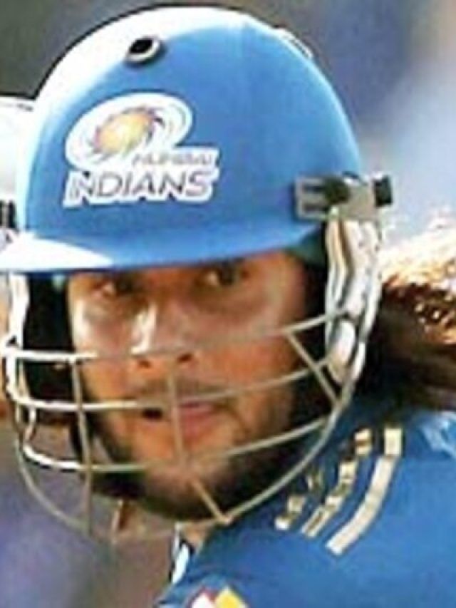 कभी टीम इंडिया के लिए खेला था ये खिलाड़ी, अब श्रीलंका में कर रहा कप्तानी