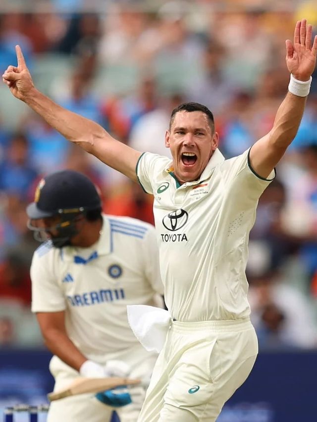 MCG में स्टार्क-कमिंस से नहीं, इस गेंदबाज से सावधान रहे भारत, डरावने हैं आंकड़े