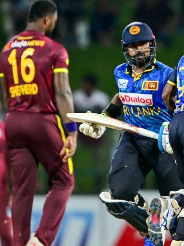 पाकिस्तान में चैम्पियंस ट्रॉफी नहीं खेलेंगे श्रीलंका-वेस्टइंडीज... जानिए क्यों हुआ ऐसा