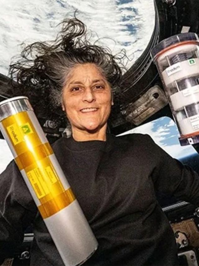 'Sunita Williams is not returning in Feb...': A new problem leaves ISS astronauts in limbo