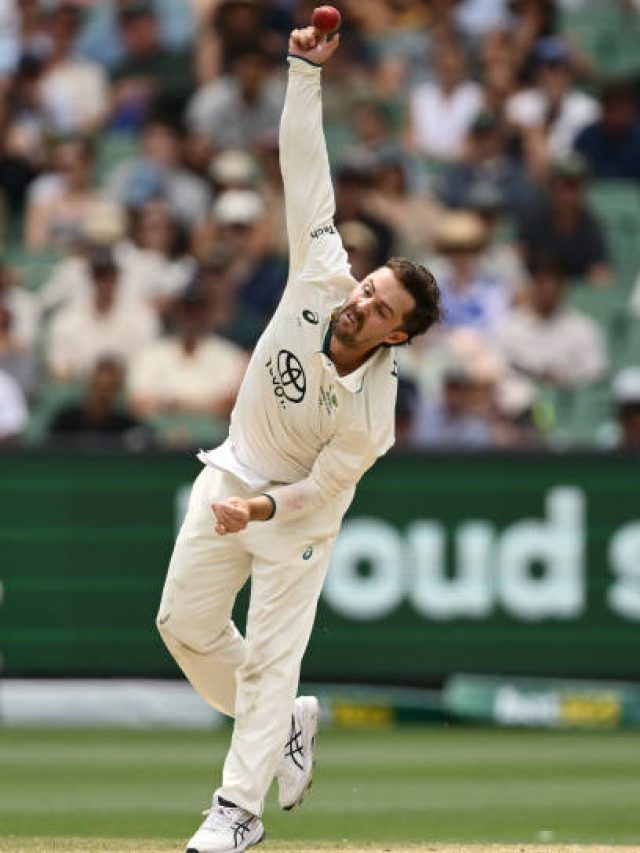 पंत को OUT कर ट्रेविस हेड ने किया भद्दा इशारा, कमिंस को देनी पड़ गई सफाई