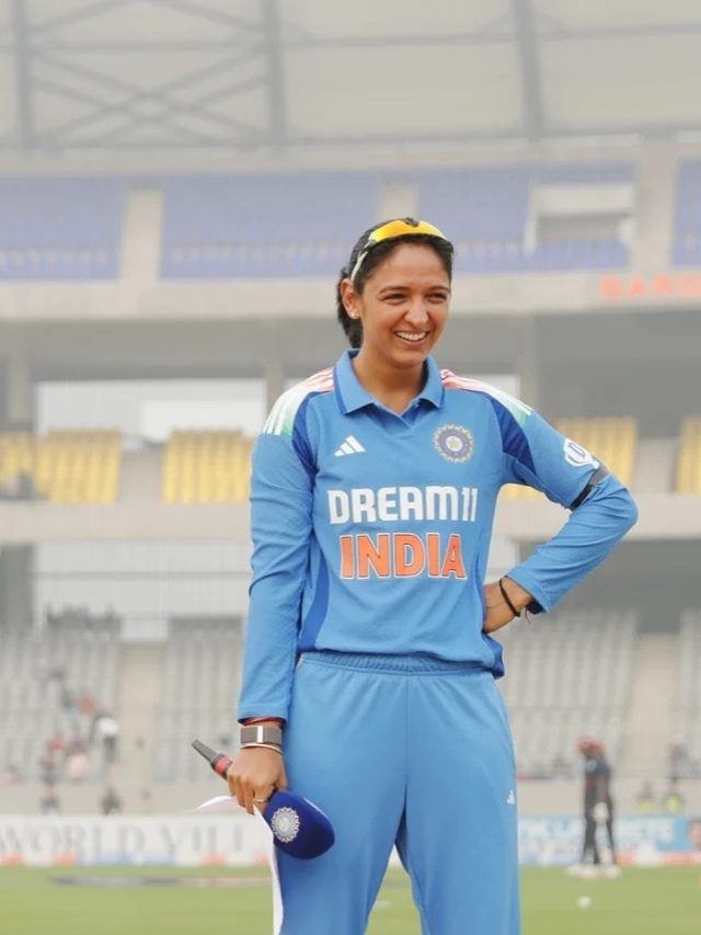 टीम इंडिया ने किया विंडीज का सूपड़ा साफ... इस खिलाड़ी ने रच दिया इतिहास