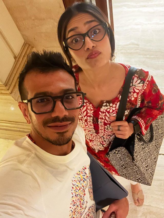 चहल और धनश्री लेने जा रहे तलाक? Insta पर एक-दूसरे को किया अनफॉलो