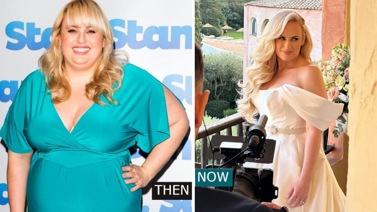 34 Kg वजन घटाने वाली एक्ट्रेस ने बताया, कितनी देर करती थीं वर्कआउट, गल(02)