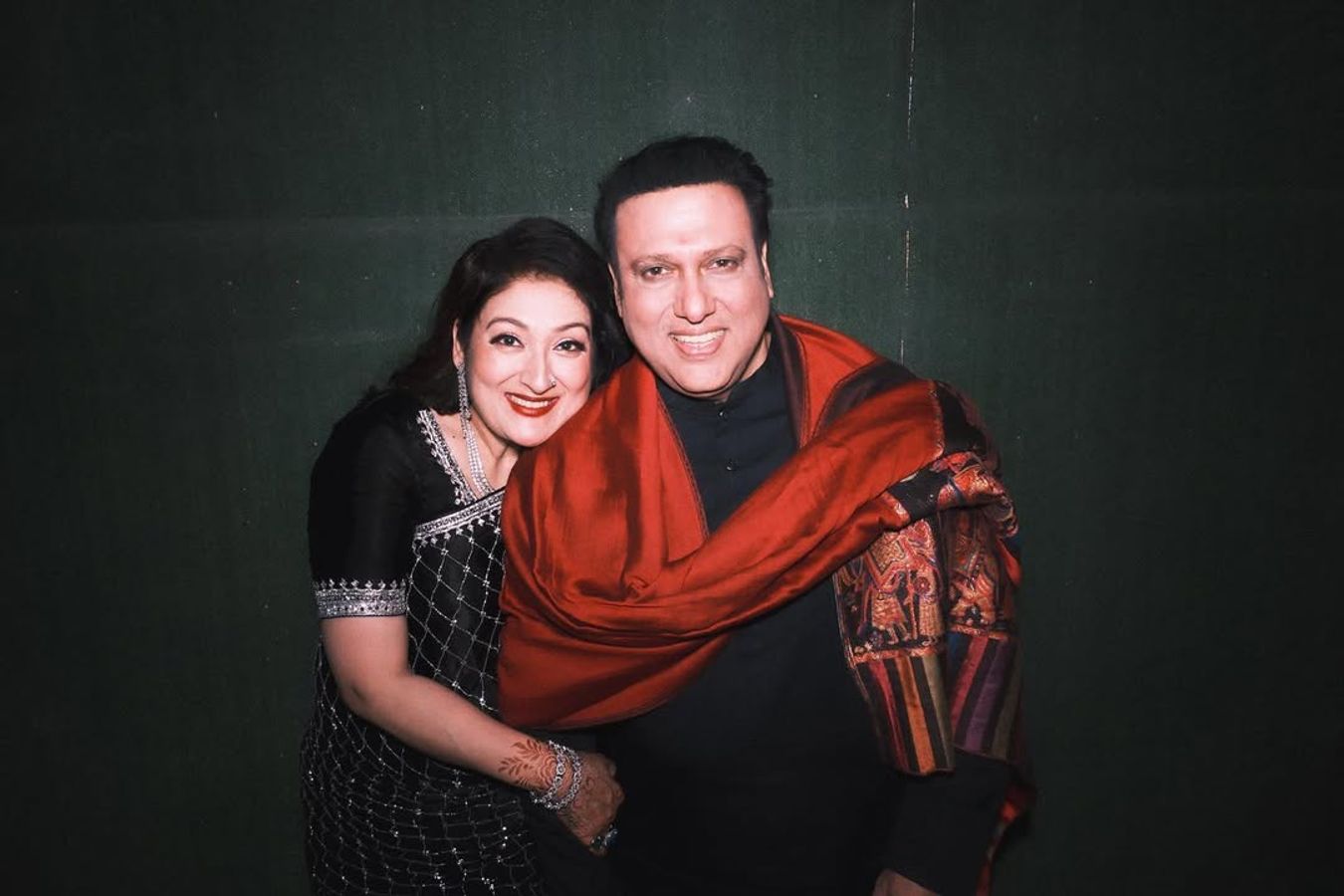 Govinda-Sunita Divorce: गोविंदा से ‘ग्रे डिवोर्स’ लेने जा रही हैं सुनीता आहूजा? जानें सच्चाई... 2 govinda 3ITG 1735275001817