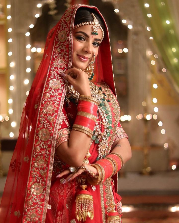 करोड़पति यूट्यूबर संग TV की ये हसीना, रिश्ता कंफर्म! शादी में आएंगे केवल 30 लोग - Nikki sharma confirms relationship with youtuber ranveer allahbadia set to get married soon says only 30