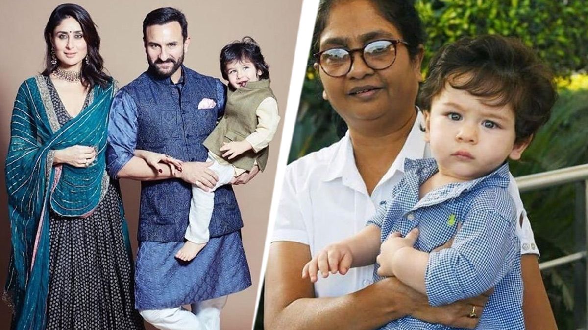 खून से लथपथ सैफ को हॉस्पिटल लेकर गए थे तैमूर, Ex नैनी को हुई चिंता, बोलीं- वो 8 साल का बच्चा...