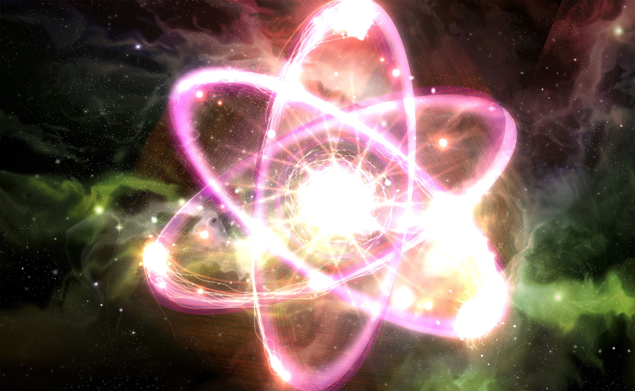 Nuclear fusionITG 1737693933706