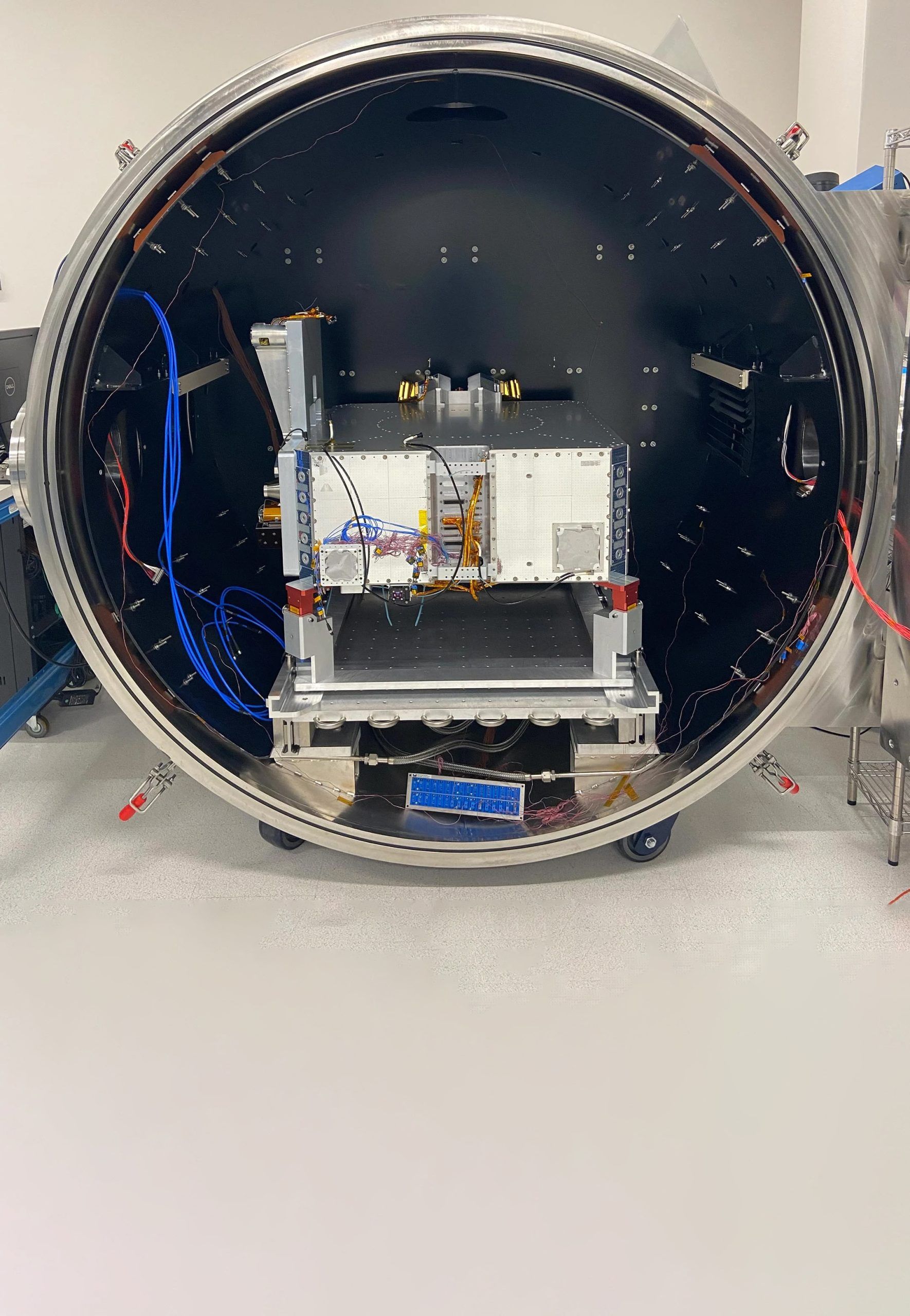 Pandora spacecraft2ITG 1737441927472