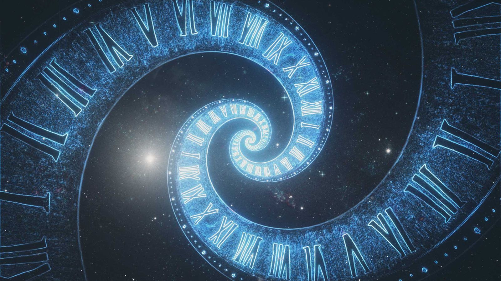 100 years of paradoxes': A physicist is saying time travel may finally be  possible