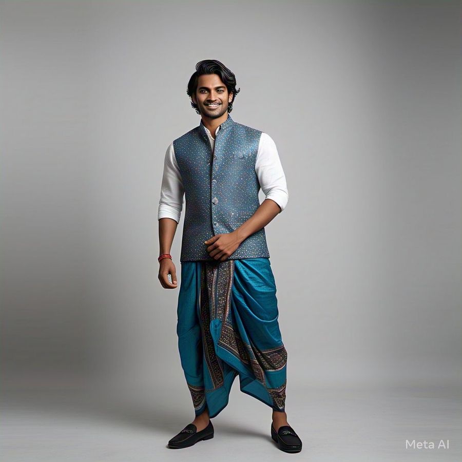 Nemis ayolining tukli mushuk surati Dostning eshagida til