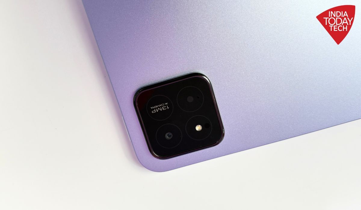 Xiaomi Pad 7 review in 10 points