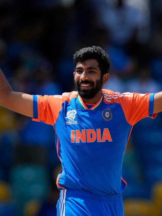 चैम्पियंस ट्रॉफी से पहले बुमराह ने बढ़ाई टेंशन, खेलना पक्का नहीं! जानें ताजा अपडेट