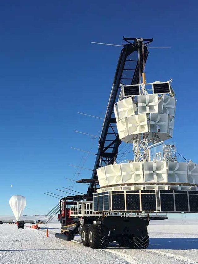 'Big Bang's hidden twin': NASA's data hints at a second universe with time flowing backward