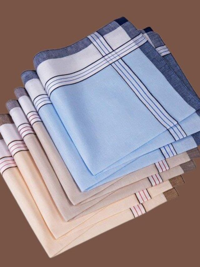 ভুলেও কাউকে রুমাল উপহার দেবেন না, এসব ক্ষতি হয়ে যাবে