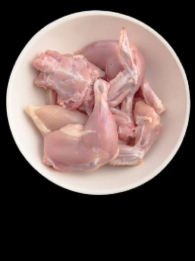 লেগ পিস নয়, মুরগির এই অংশের মাংস খেলেই উপকার বেশি