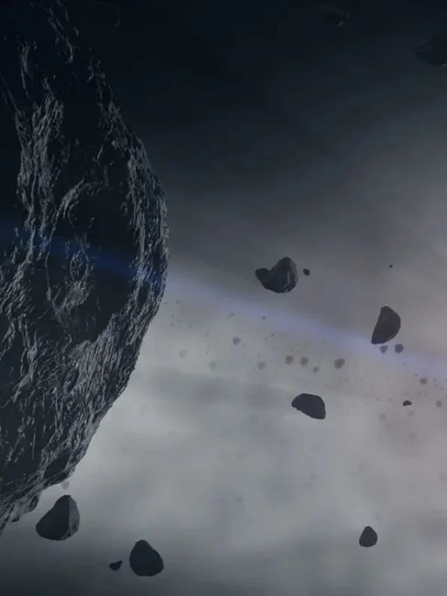 '4% mystery': Why most organic-rich meteorites never reach Earth