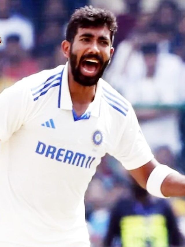 चैम्पियंस ट्रॉफी से पहले बुमराह को मिला ये सम्मान... ऑस्ट्रेलियाई कप्तान को पछाड़ा