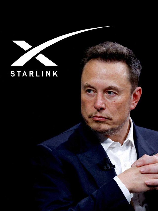 'Elon Musk has a China problem': Beijing says it can use Starlink satellites to track stealth jets