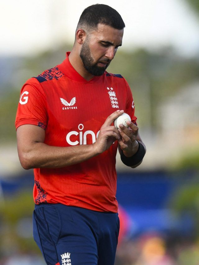 भारत नहीं आ पाएगा पाकिस्तानी मूल का क्रिकेटर? कैंसिल करनी पड़ी फ्लाइट