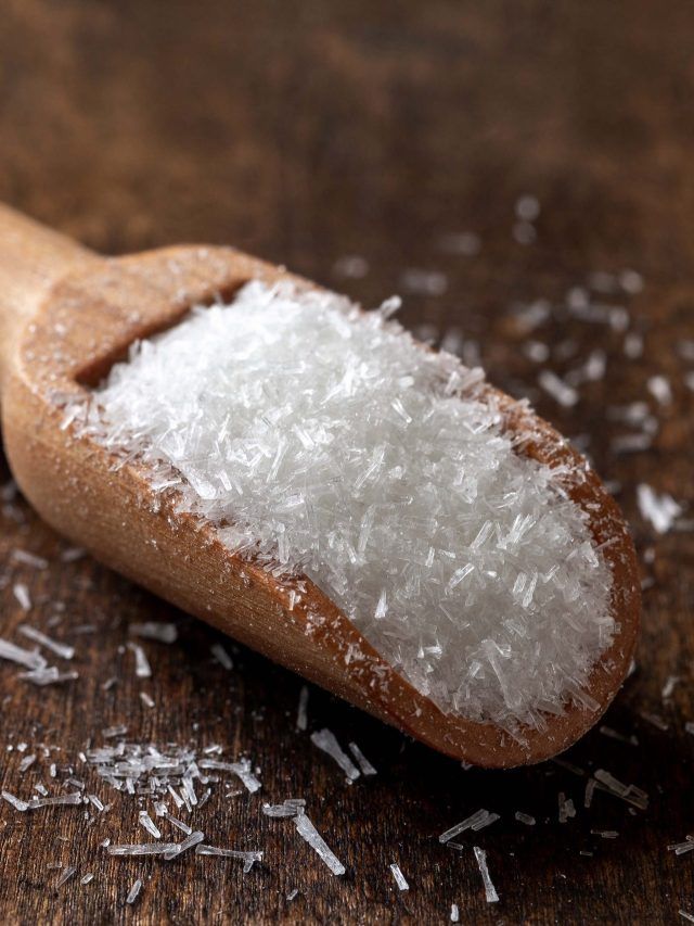 আজিনামোটো আসলে কী? কোন কোন খাবারে থাকে? জেনে সজাগ হোন