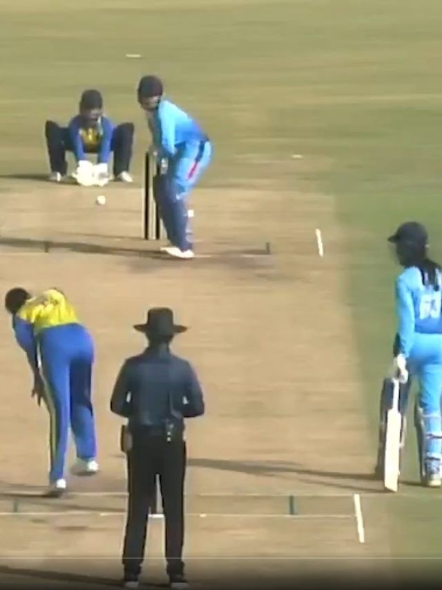 50 ओवर, 563 रन, दूसरी टीम 19 पर ढेर... 14 वर्षीय क्रिकेटर ने जड़ा तिहरा शतक