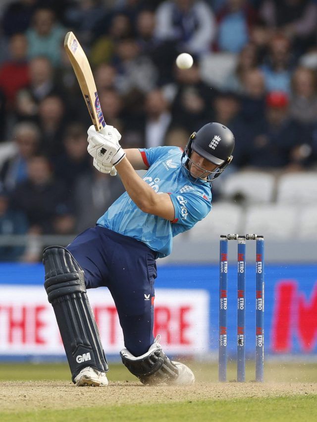 टीम इंडिया की नींद उड़ाएगा 21 साल का ये अंग्रेज खिलाड़ी, T20 में बल्ले से उगलता है 'आग'