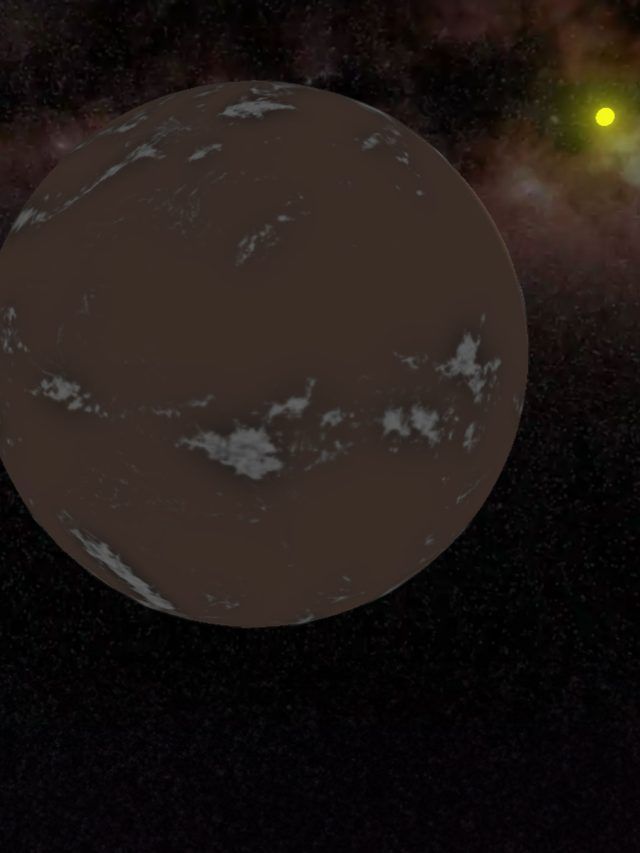 ‘8 Earths packed tight’: NASA discovers super-earth in a rare planetary system