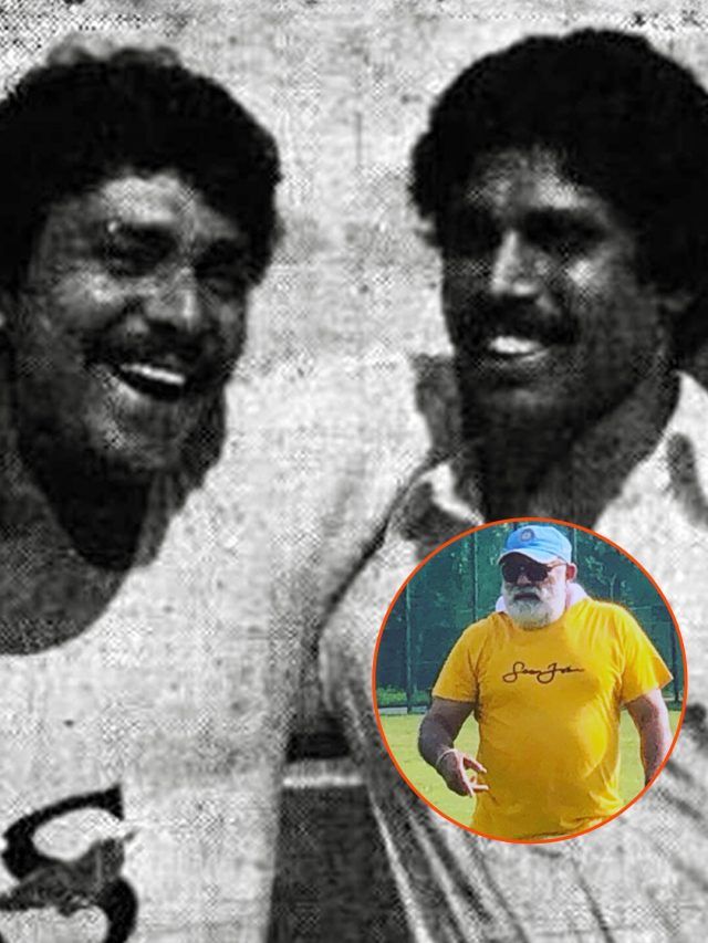 कौन है योगराज? कपिल देव ने गोली मारने वाले बयान पर युवराज के पिता पर कसा तंज