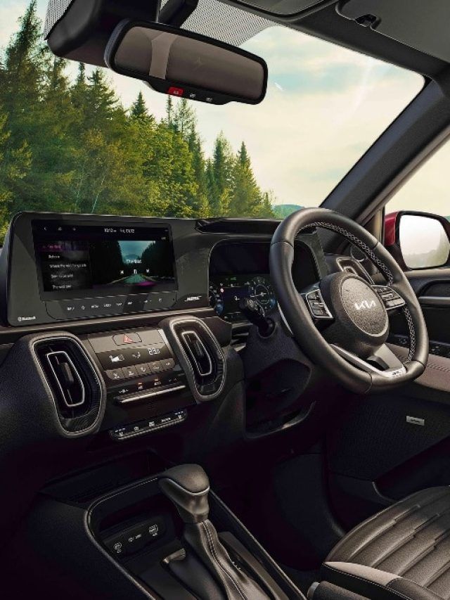 KIA ने बेची 2.5 लाख से ज्यादा कारें, 40% सेल्स इस एक कार से आई