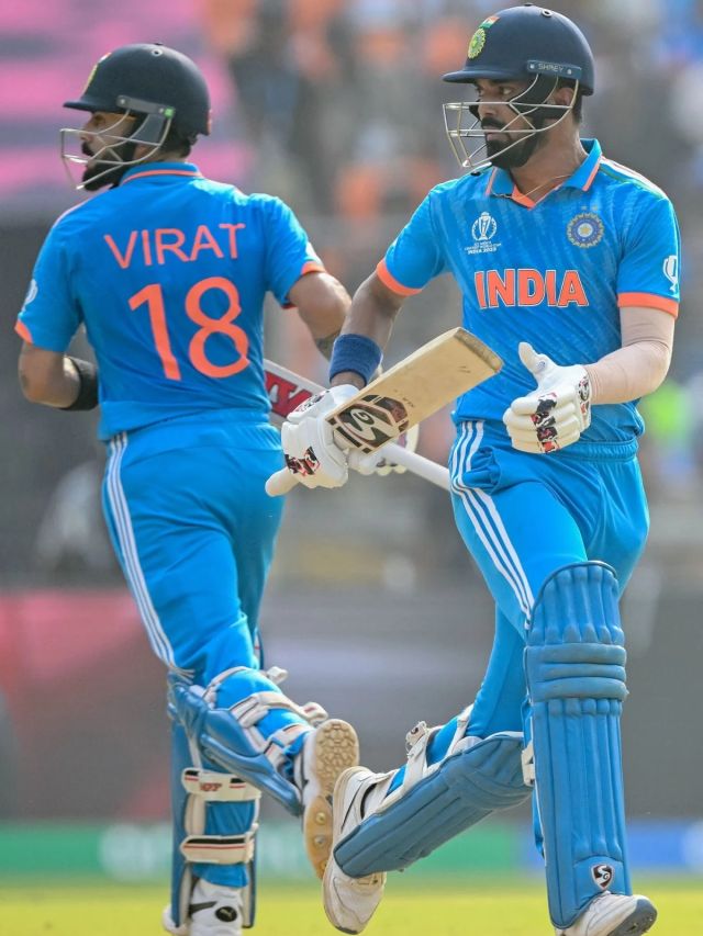 टीम इंडिया का ऐलान कल, केएल राहुल होंगे 'बाहर', होंगे ये बड़े बदलाव