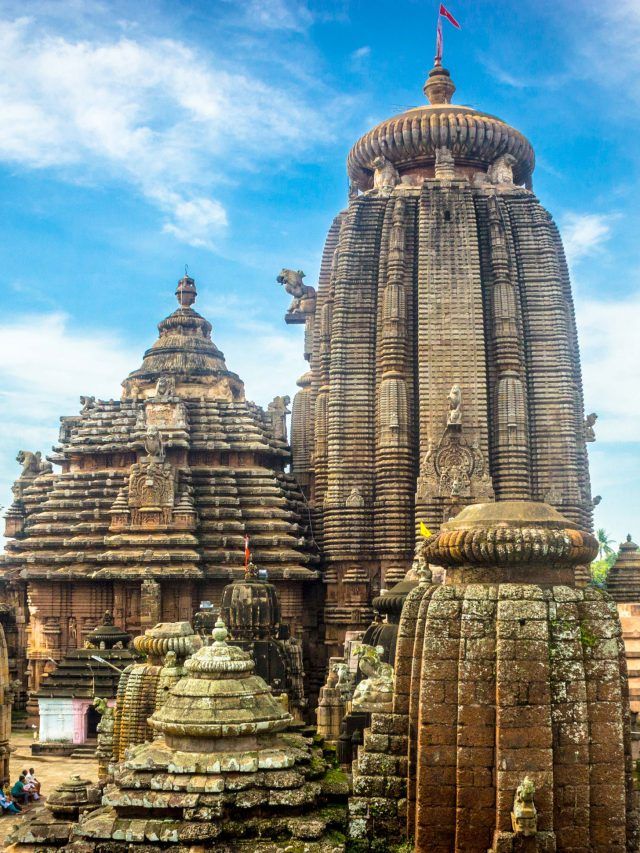 10 mysterious temples that defy logic: Eternal flames, secret chambers, and more