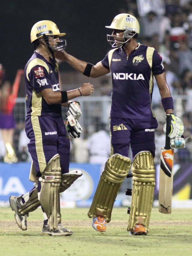 'गांगुली जैक लगाकर टीम इंडिया में सेलेक्ट हुए...', गंभीर ने मनोज तिवारी से ऐसा क्यों कहा?