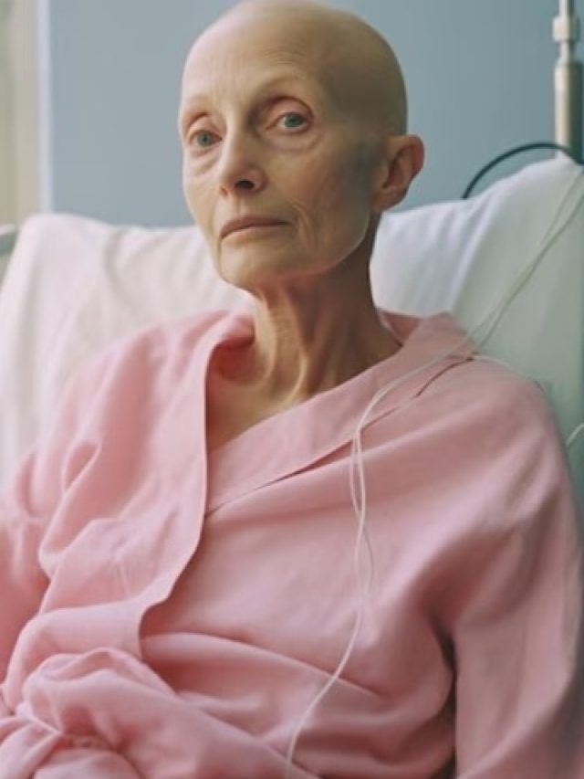 शरीर के इन 5 लक्षणों को कभी अनदेखा ना करें महिलाएं, हो सकता है कैंसर