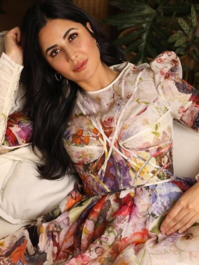 क्या आप जानते हैं कटरीना कैफ के नाम का मतलब? जानकर रह जाएंगे हैरान