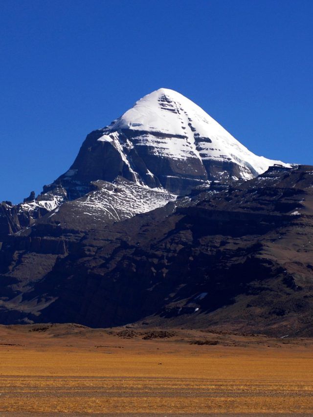 '12 hours = 2 weeks': The time-bending secret hidden in Mount Kailash’s shadows