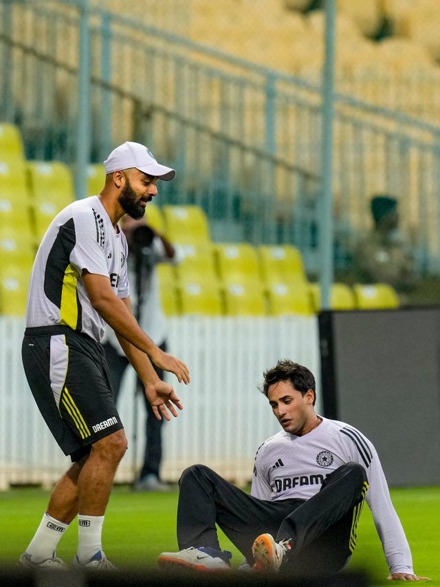 टीम इंडिया को झटका, स्टार ओपनर इंजर्ड... चेन्नई टी20 में जुरेल या सुंदर की एंट्री तय?