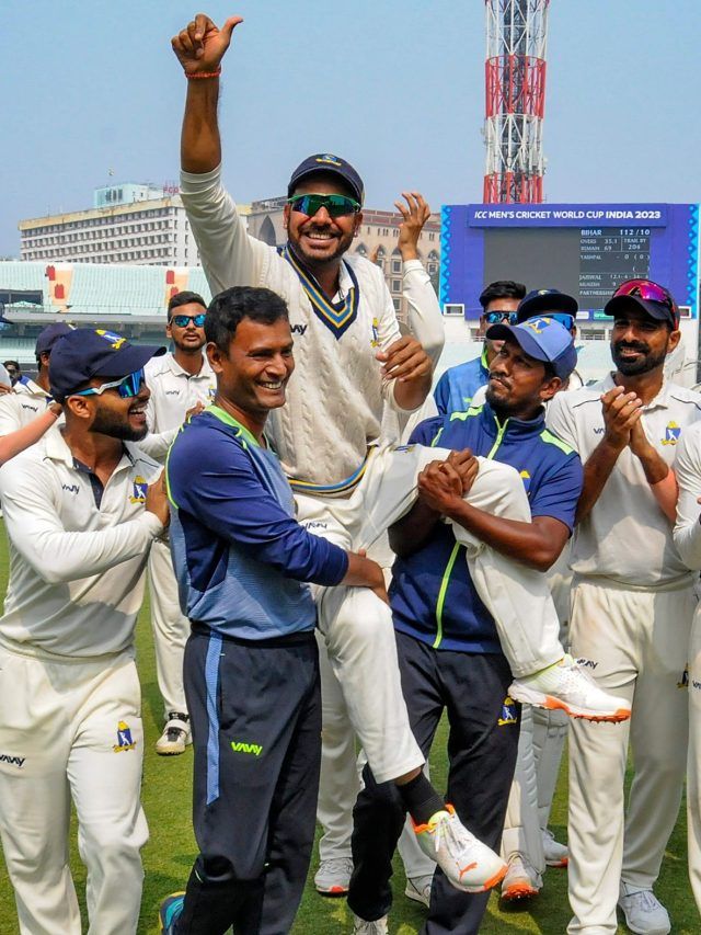 'गंभीर जैसा होता PR तो मैं भारतीय टीम का कप्तान होता', मनोज तिवारी का बड़ा दावा